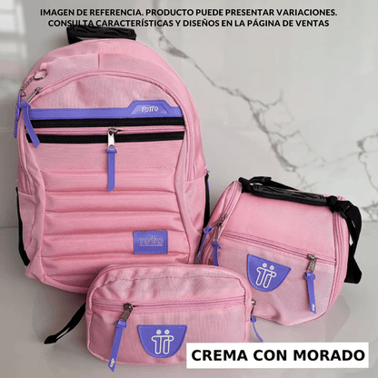 🔥COMBO TOTTO PRECIO DE LIQUIDACIÓN 3x1🔥