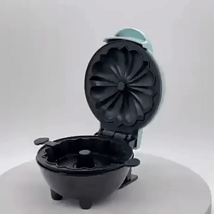 BakeJoy - Máquina para Mini Tortas Eléctrica – [PROMOCIÓN DISPONIBLE SOLO HOY]